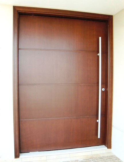 Porta modelo P03
