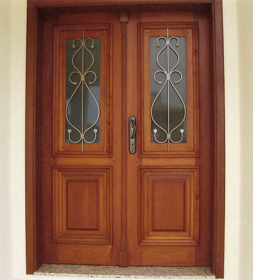 Porta modelo P04