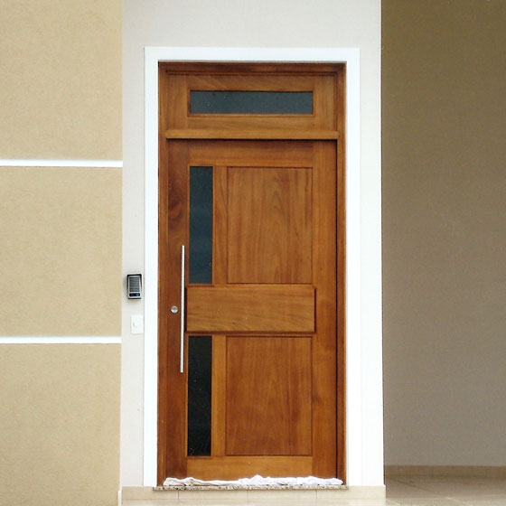 Porta modelo P05