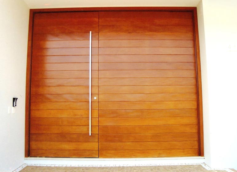 Porta modelo P07