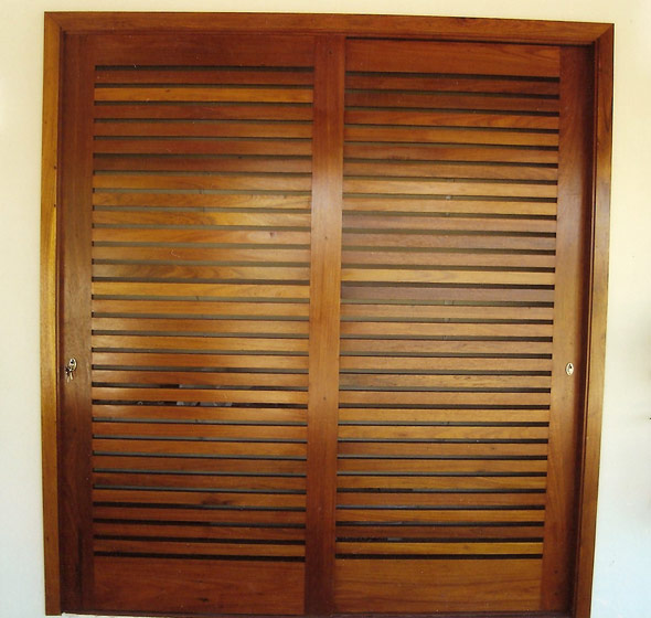 Porta modelo P10