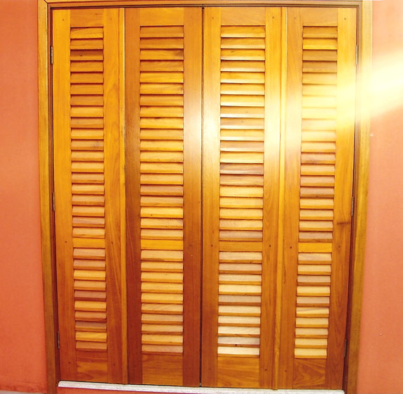 Porta modelo P11