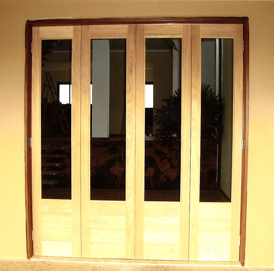 Porta modelo P12