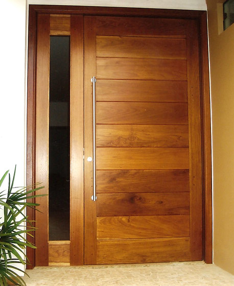 Porta modelo P13