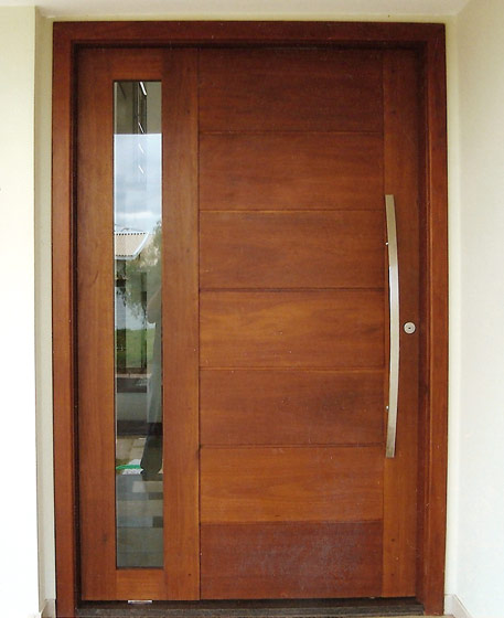 Porta modelo P14