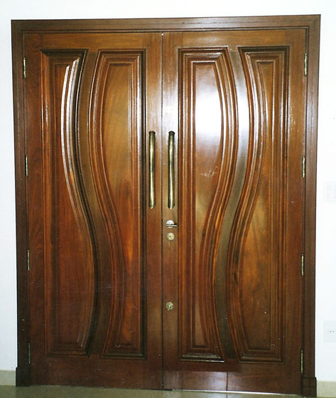 Porta modelo P19