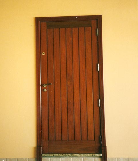 Porta modelo P20
