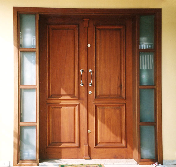 Porta modelo P21