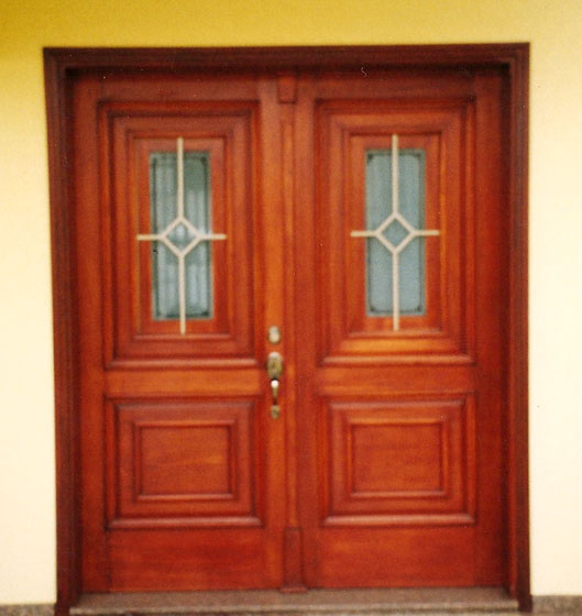Porta modelo P22