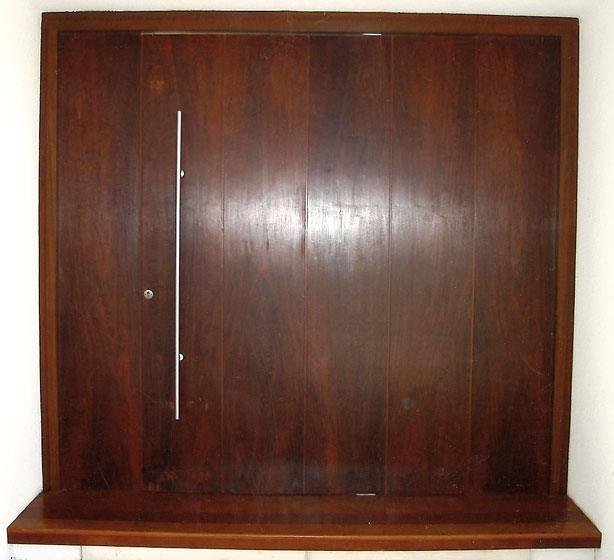Porta modelo P24