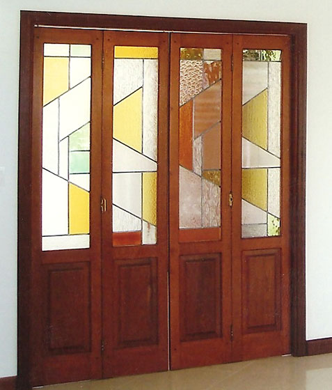 Porta modelo P27