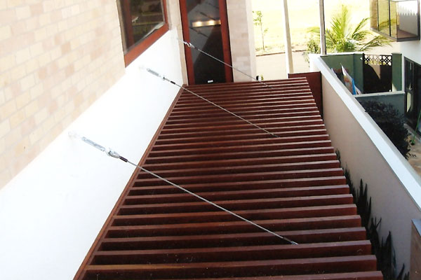 Pergolado modelo PE01B