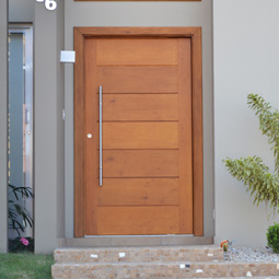 Porta modelo P01