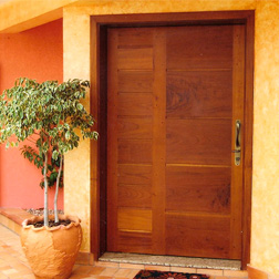 Porta modelo P02
