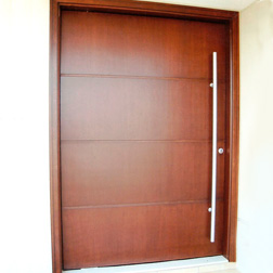 Porta modelo P03