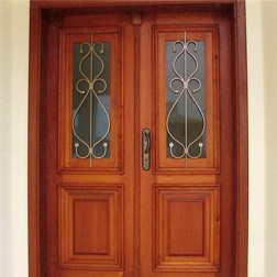 Porta modelo P04