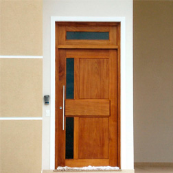 Porta modelo P05