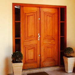 Porta modelo P06