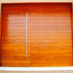 Porta modelo P07
