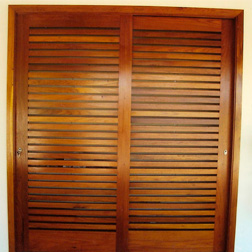 Porta modelo P10