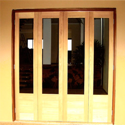 Porta modelo P12