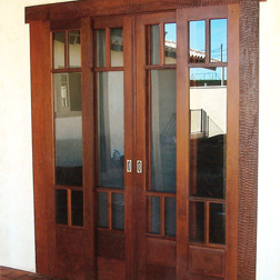 Porta modelo P16