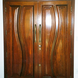 Porta modelo P19