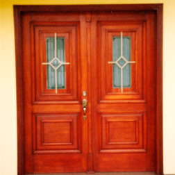 Porta modelo P22