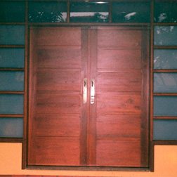 Porta modelo P23
