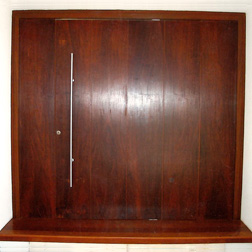 Porta modelo P24