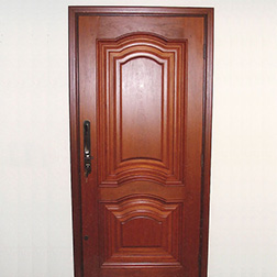 Porta modelo P26