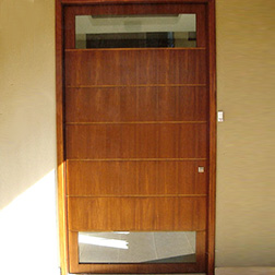 Porta modelo P31