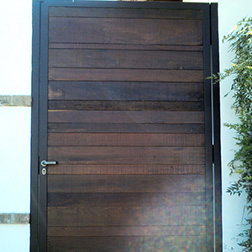 Porta modelo P44